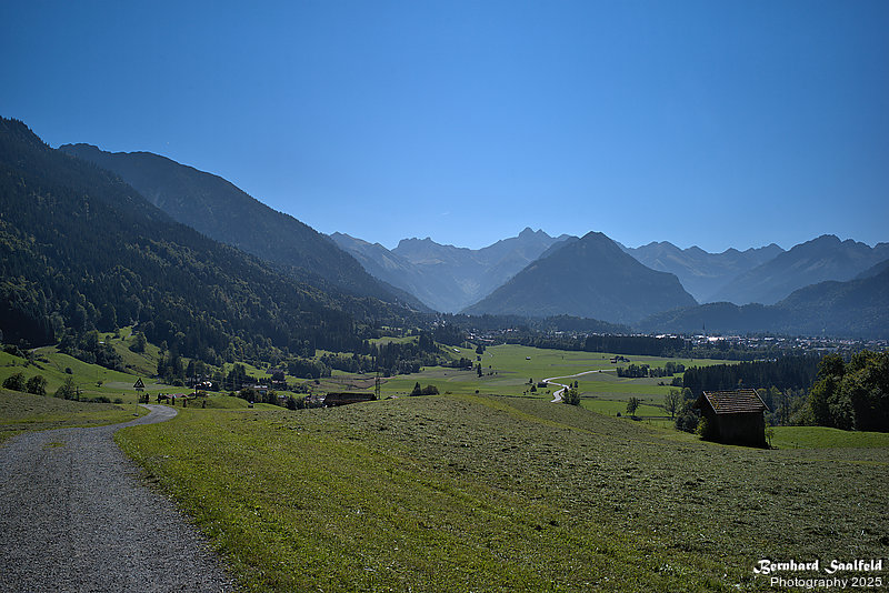 Bernhard Saalfeld - Fischen Rubi (4v9)